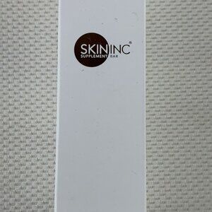Skin Inc Serum Glow Filter Hydra Micro-Capsule Smooth Even Full Size 30 mL NEW